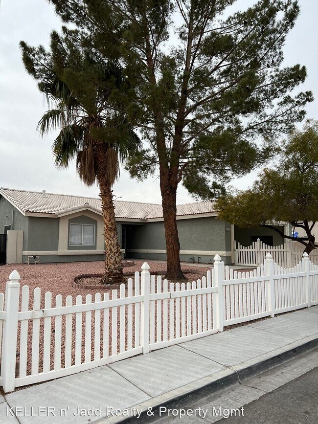 Building Photo - 3 br, 2 bath House - 3107 JOHANNAN LN