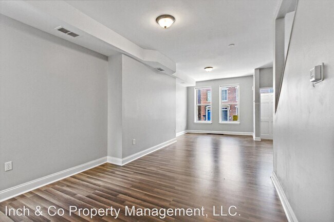 Building Photo - 4 br, 1.5 bath House - 537 S Duke St