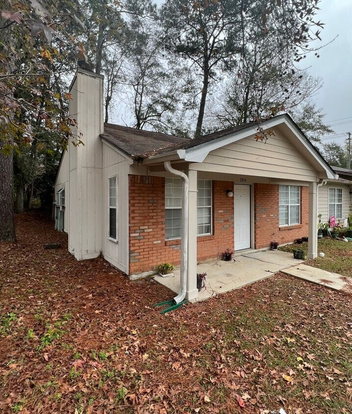 2814 Sail Ct, Tallahassee, FL 32303 House Rental in Tallahassee, FL
