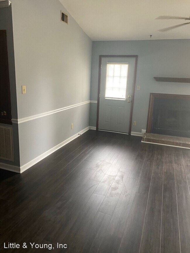 Foto del edificio - 2 br, 2 bath House - 6508 Wicklow Place