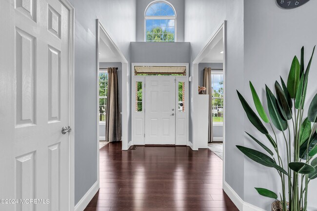 Foto del edificio - 43 Keswick Rd