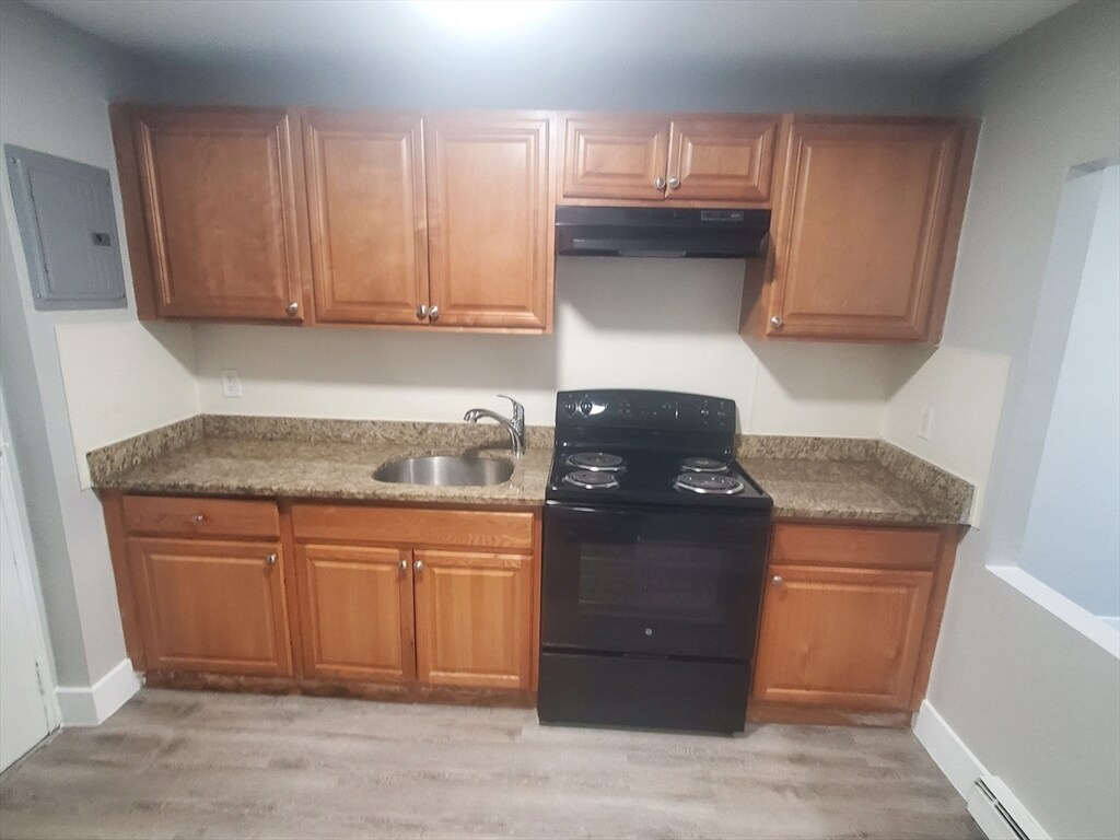 Foto principal - 760 Cummins Hwy