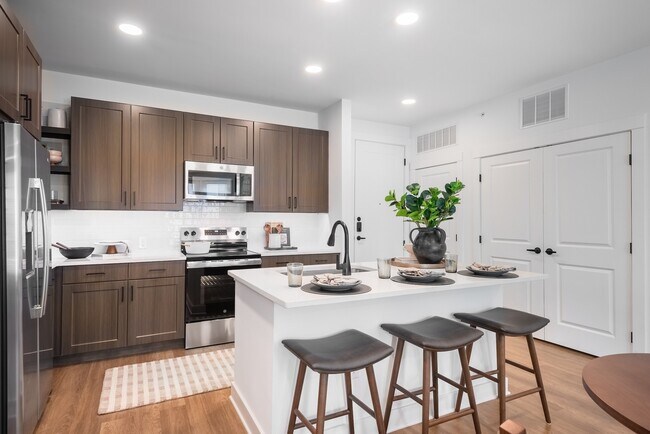 Foto del edificio - Cantara at Legacy Pointe