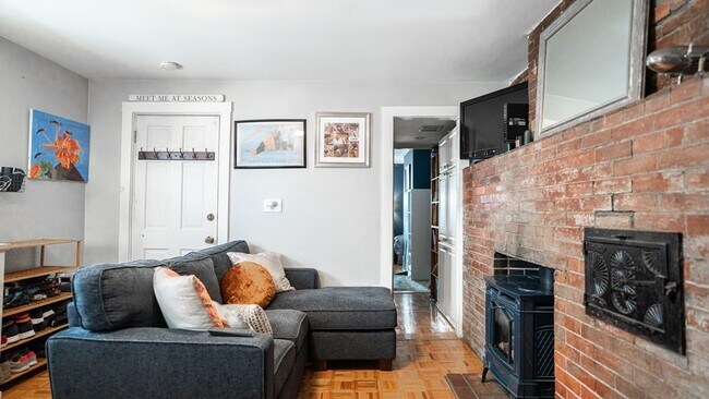 Foto del edificio - 87 School St