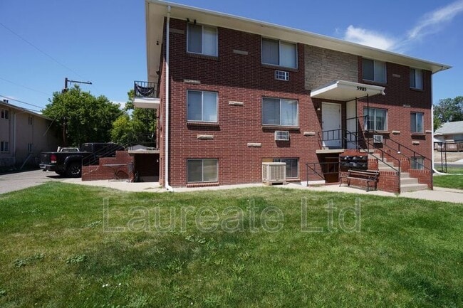 Photo - 5985 S Yukon St Apartment