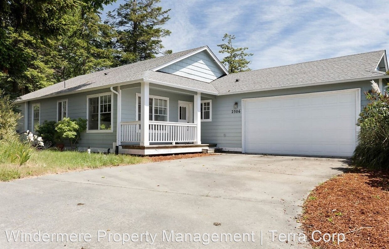 Foto principal - 3 br, 2 bath House - 2506 Bryce Court