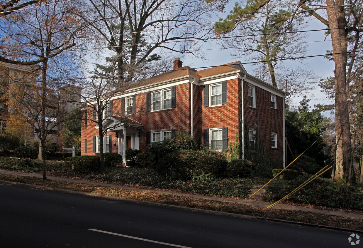 Building Photo - 1412 Scott Ave