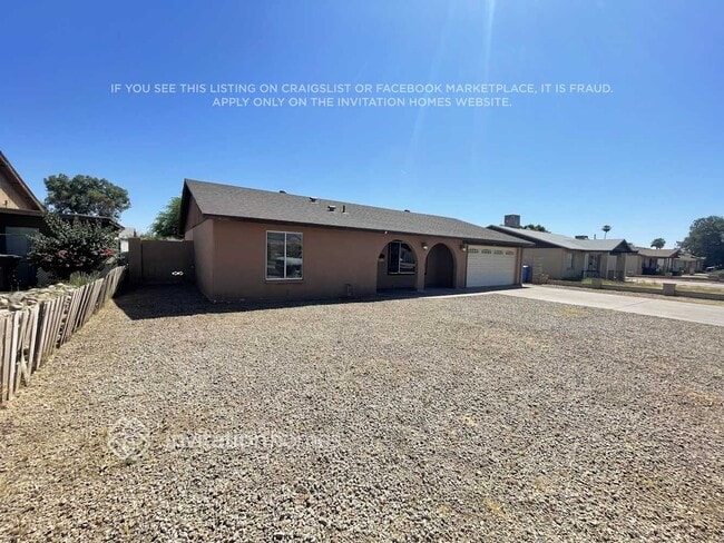 Building Photo - 4213 W Northview Ave