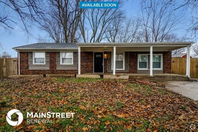 Building Photo - 5405 Tivoli Dr