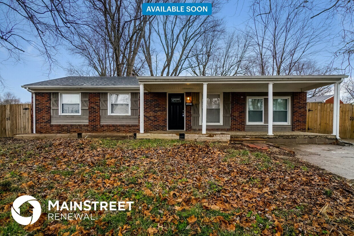 Foto principal - 5405 Tivoli Dr