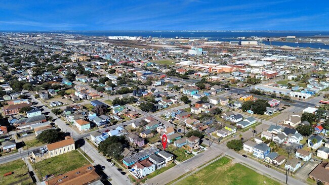 Foto del edificio - 1213 28th St