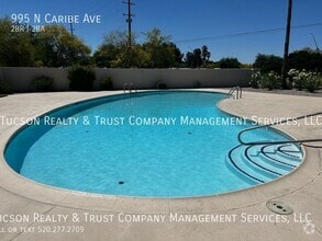 Building Photo - 995 N Caribe Ave
