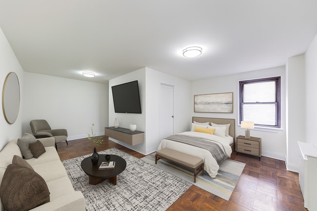 Foto del edificio - 250 W 12th St