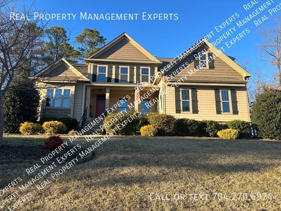 236 Wilson Lake Rd, Mooresville, NC 28117 House Rental in Mooresville, NC