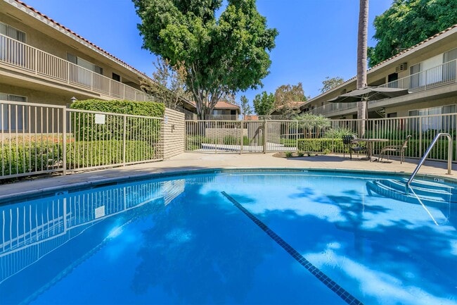 Building Photo - Camino Pueblo and El Rancho Apartment Homes