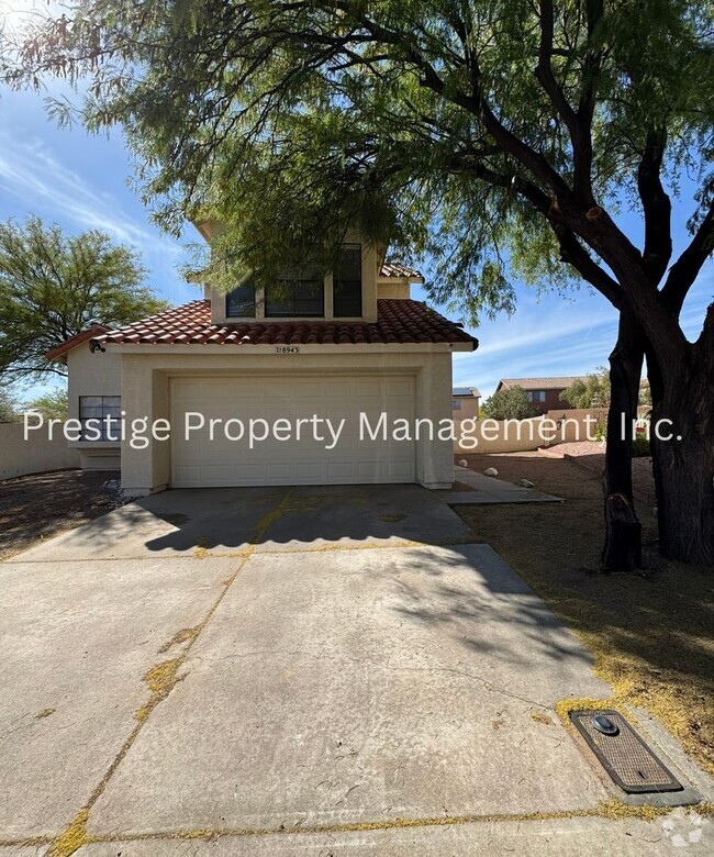 Building Photo - 8943 N Ferber Ct