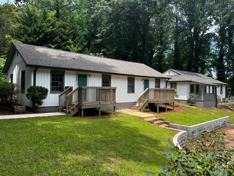Photo - 3 Christopher St (Greenville, SC)