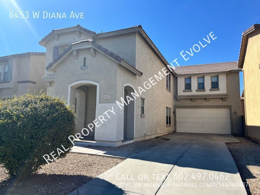 Foto principal - Gorgeous Glendale Home!