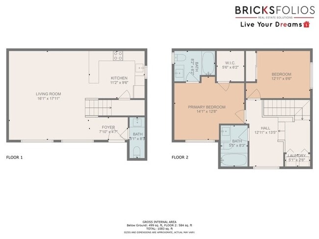Building Photo - Discover Your Dream Home Near JBLM – No Worries About Vouchers or Deposits!