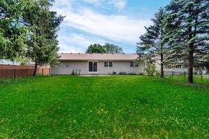 Foto del edificio - 1745 Bucknell Ct
