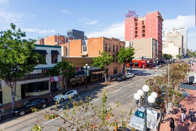 Building Photo - 777 Sixth Ave