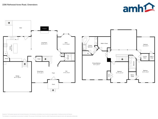 Building Photo - 2286 Rothwood Acres Rd
