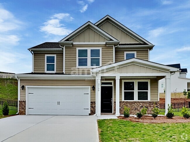 Building Photo - 3730 Blackshear Pl