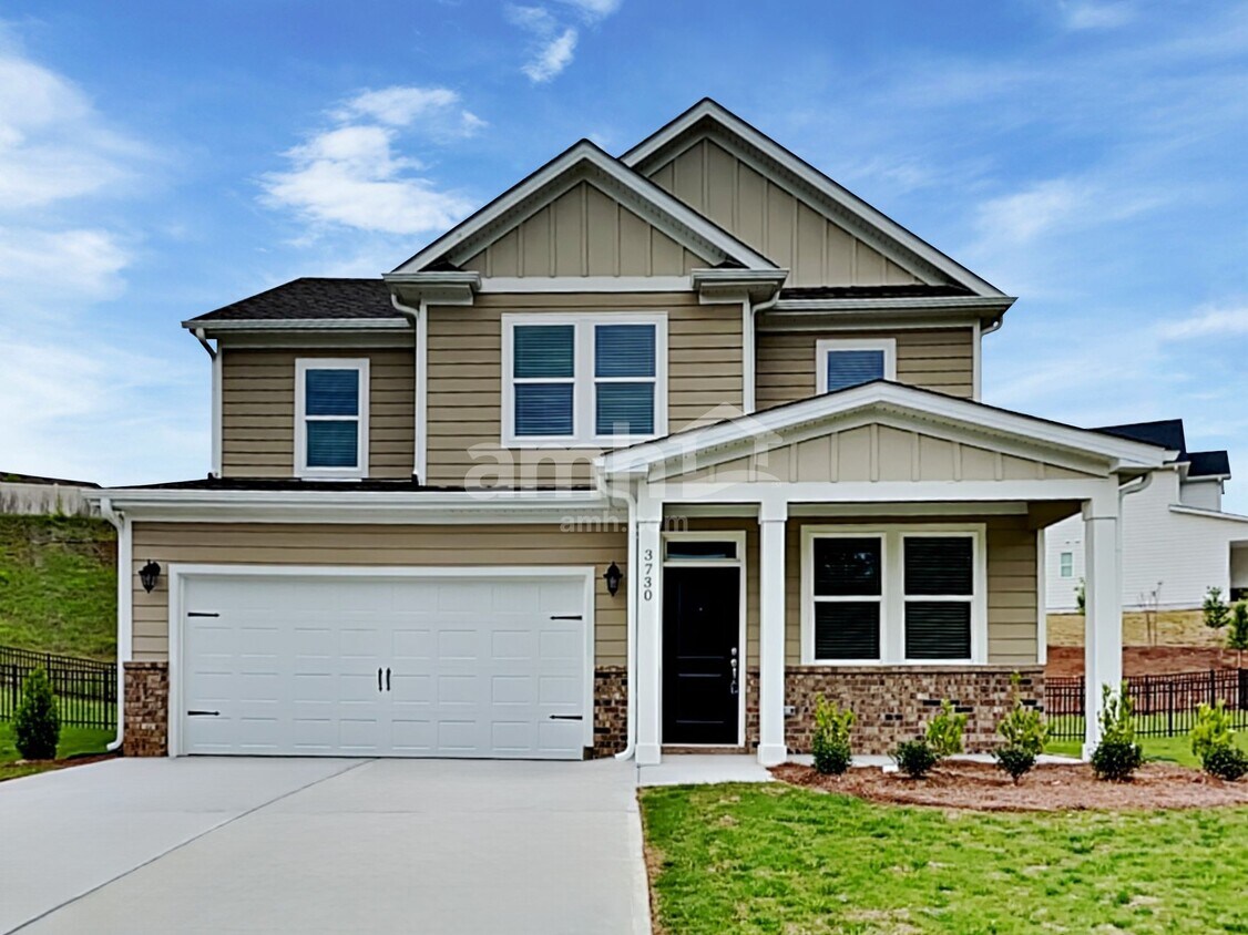 3730 Blackshear Place Alquileres en Douglasville, GA