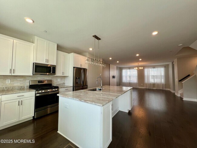 Foto del edificio - 32 Mariveles Wy