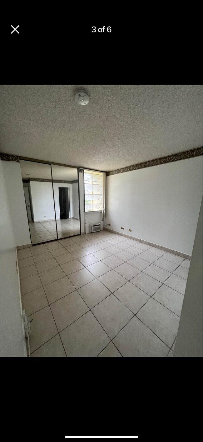 Foto del edificio - 3161 Ala Ilima St