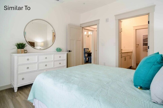 Foto del edificio - 2 bedroom 2 bath Apartment-Available 12/12...