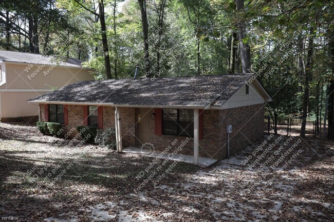 Building Photo - 3 br, 2 bath House - 112 Clydesdale Rd