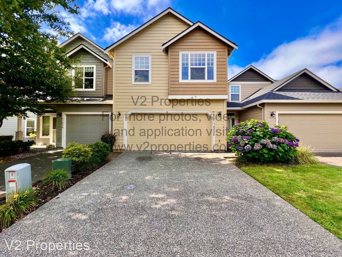 Primary Photo - 3 br, 2.5 bath House - 21844 NE Heartwood ...