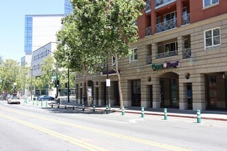 Building Photo - 130 E San Fernando St