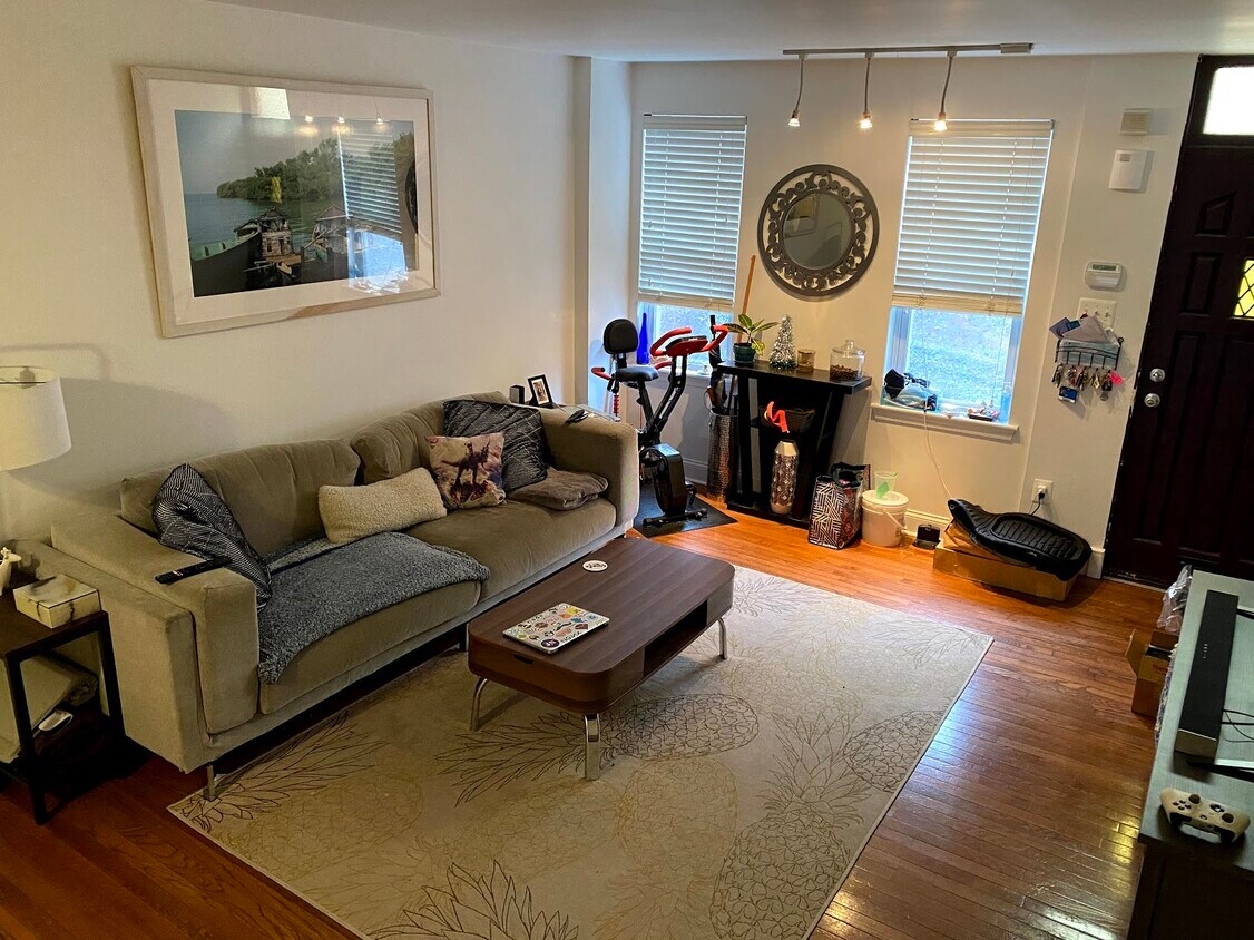 Foto principal - 1502 S Clarion St