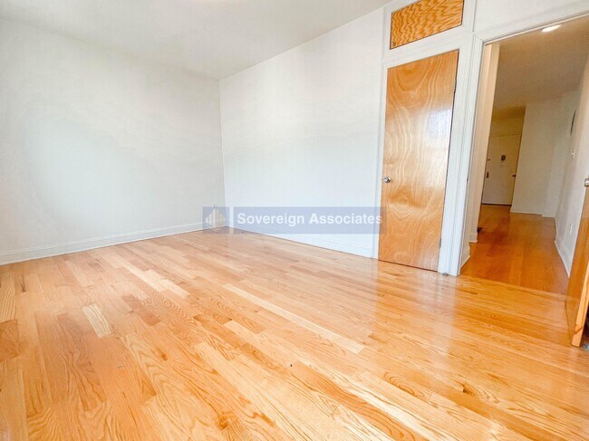 Foto del edificio - 615 Fort Washington Avenue