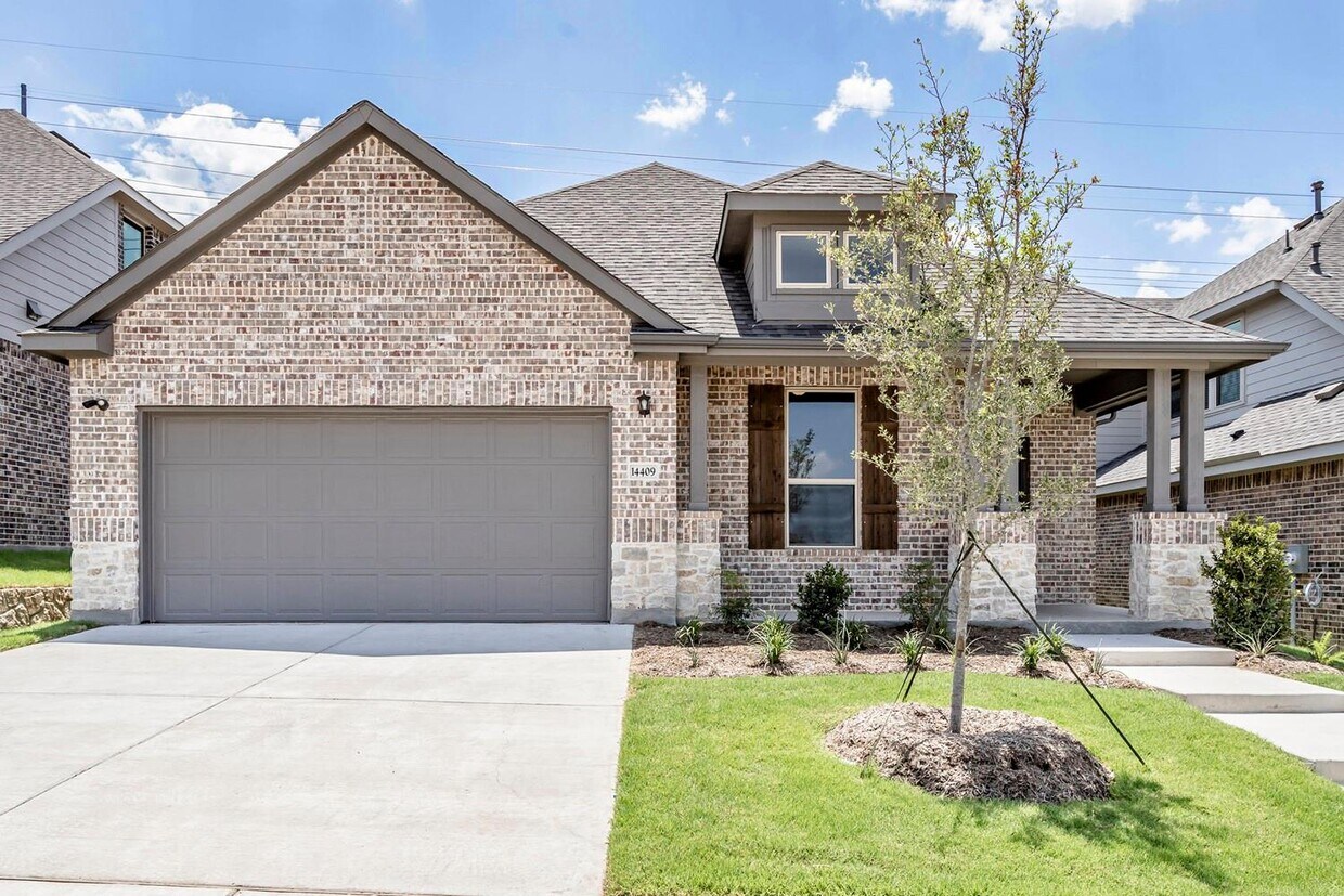 Foto principal - 14409 Spitfire Trail