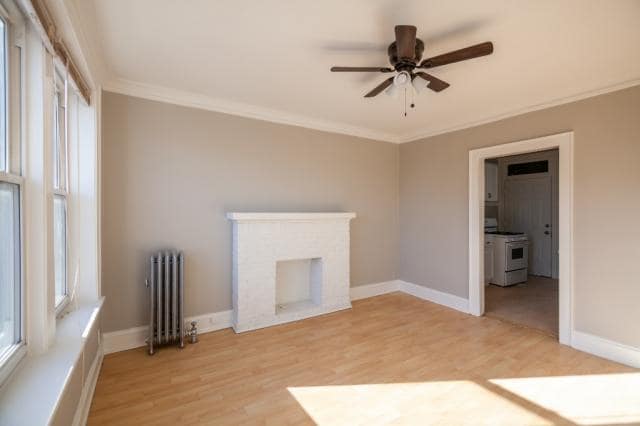 Building Photo - 1 bedroom in CHICAGO IL 60645