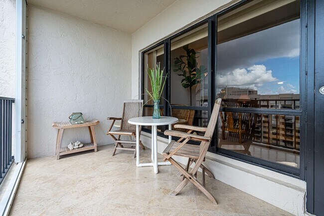 Foto del edificio - 5000 N Ocean Blvd