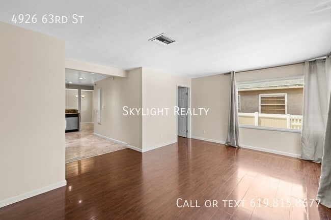 Building Photo - 4926 63rd St