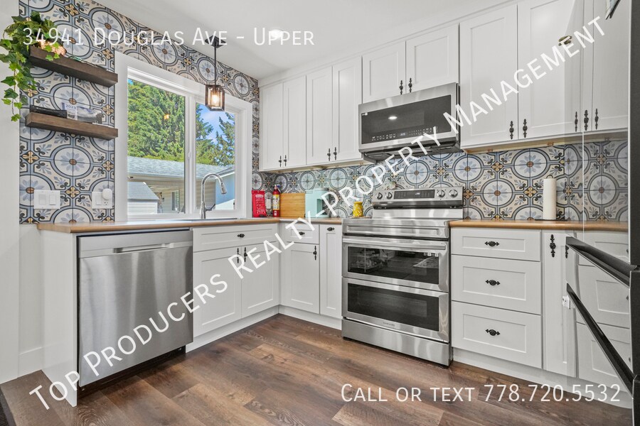 Photo principale - Upper Suite Home in Hatzic