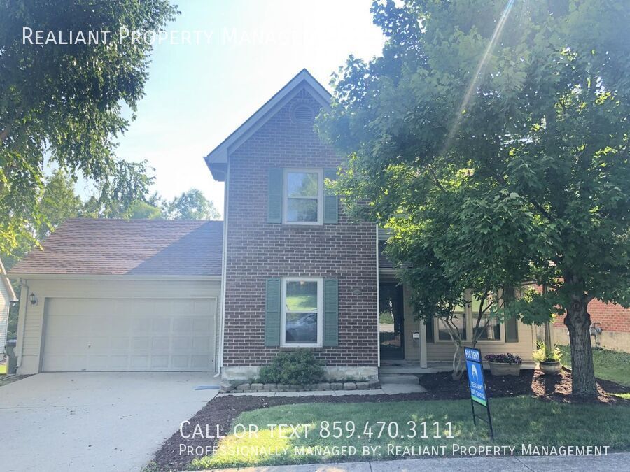 Primary Photo - 3840 Grassy Creek Dr