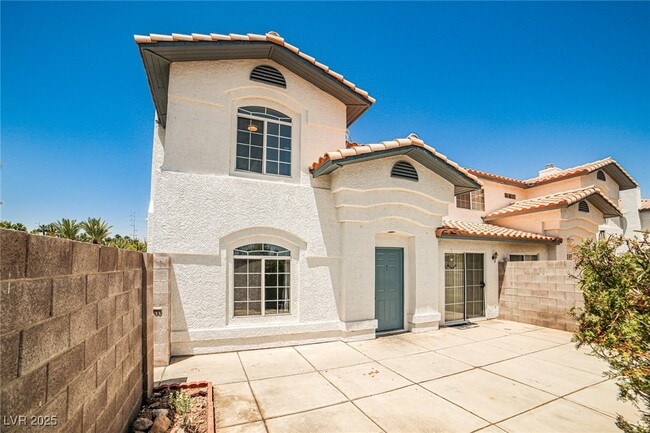 Building Photo - 8200 Crystal Star Ct