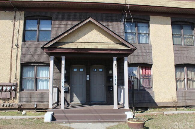 Foto del edificio - 116 North Ave
