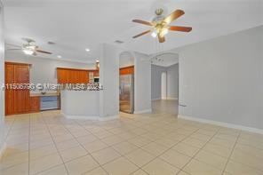 Foto del edificio - 4 br, 3 bath House - 2096 SW 151st Pl