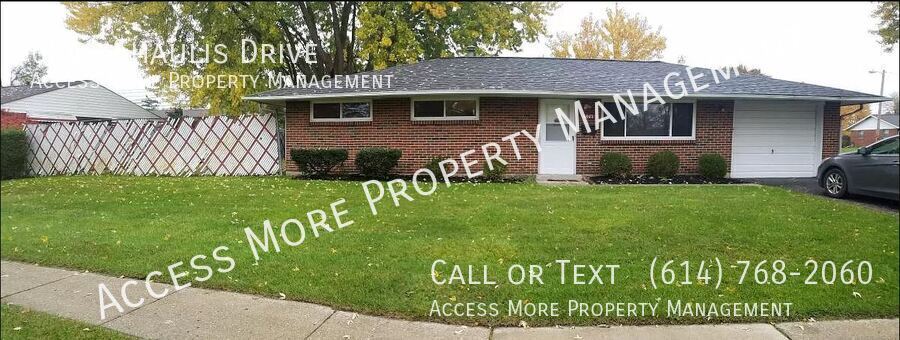 Primary Photo - 6843 Shaulis Dr