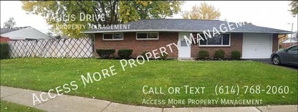 Building Photo - 6843 Shaulis Dr