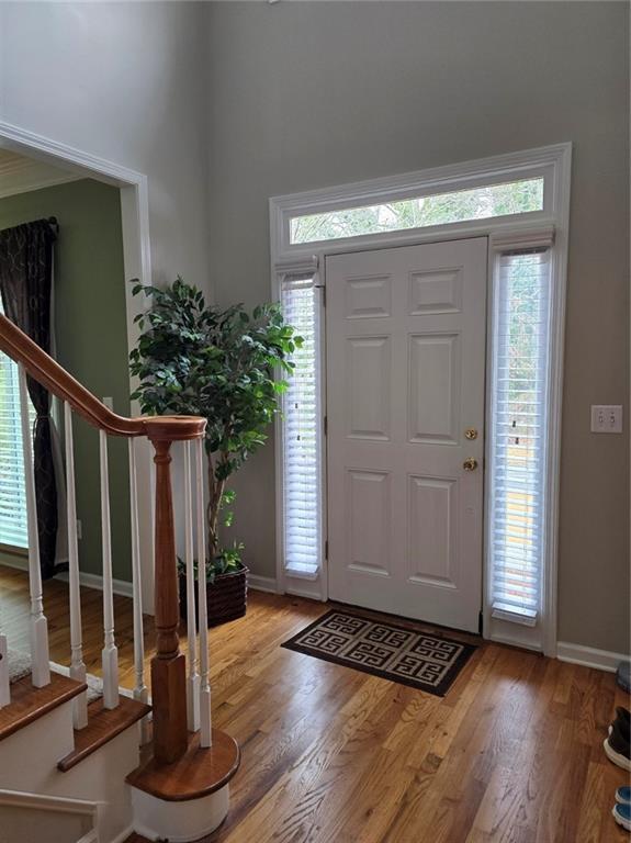 Foto del edificio - 5085 Byers Rd