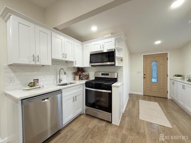 Foto del edificio - 6 Fitch St