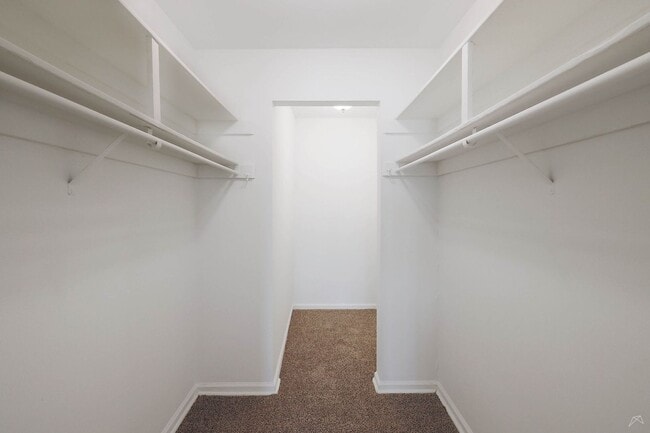 Interior Photo - The Jefferson Apartments